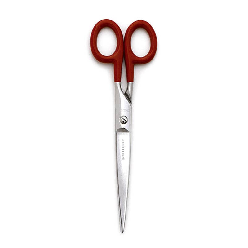 Stainless Steel Scissors / L-zoom-5