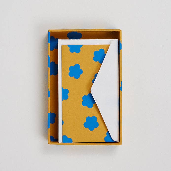 Greeting Card Set in Box-zoom-7