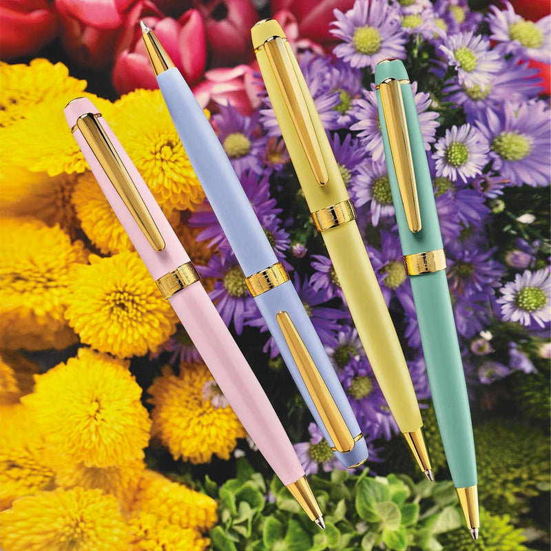 Chroma Bouquet Ballpoint Pen-zoom-