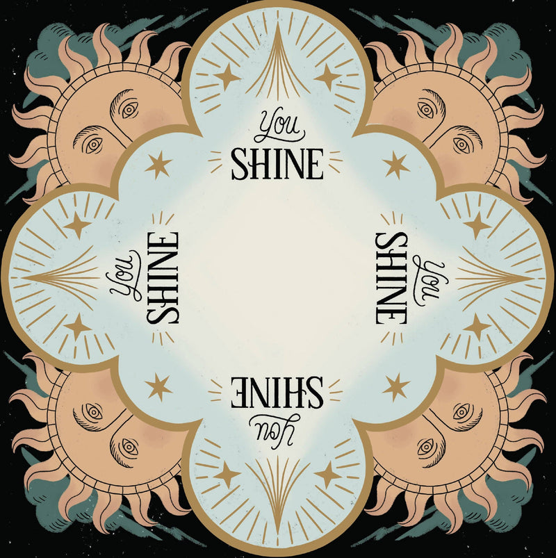 Luck, Love & Dreams Charm Cards-zoom-