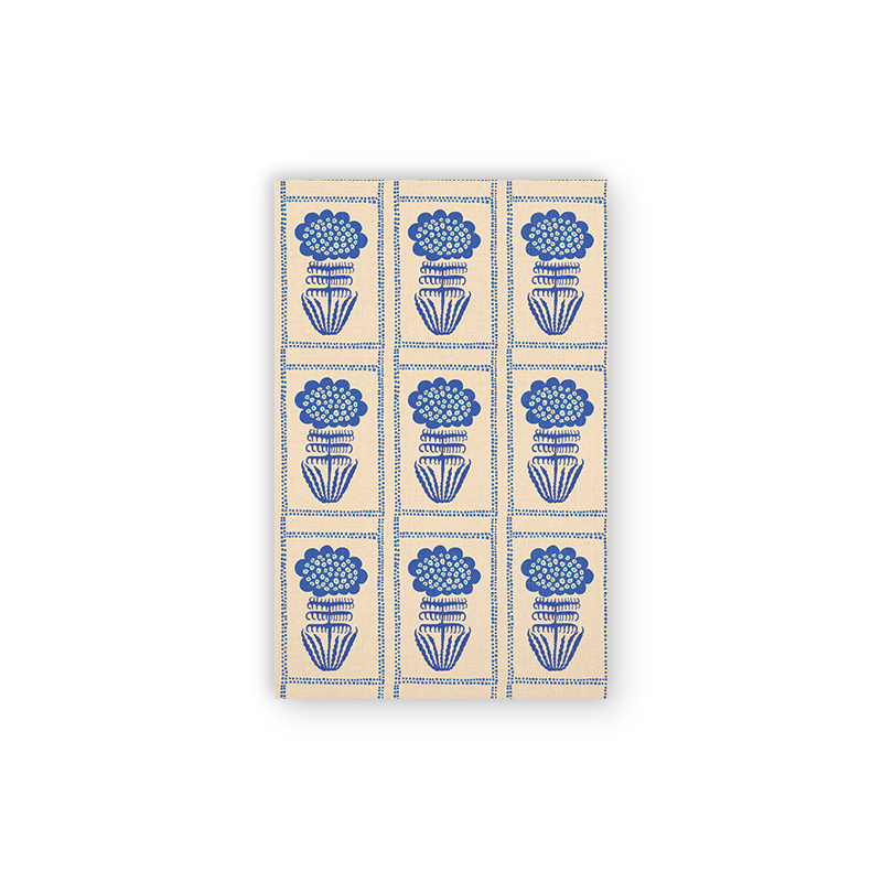 Gypsohilia Classic Layflat Notebook