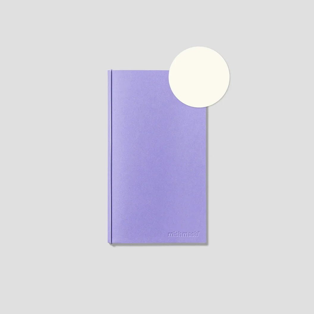 Notebook Refills: Plain-2