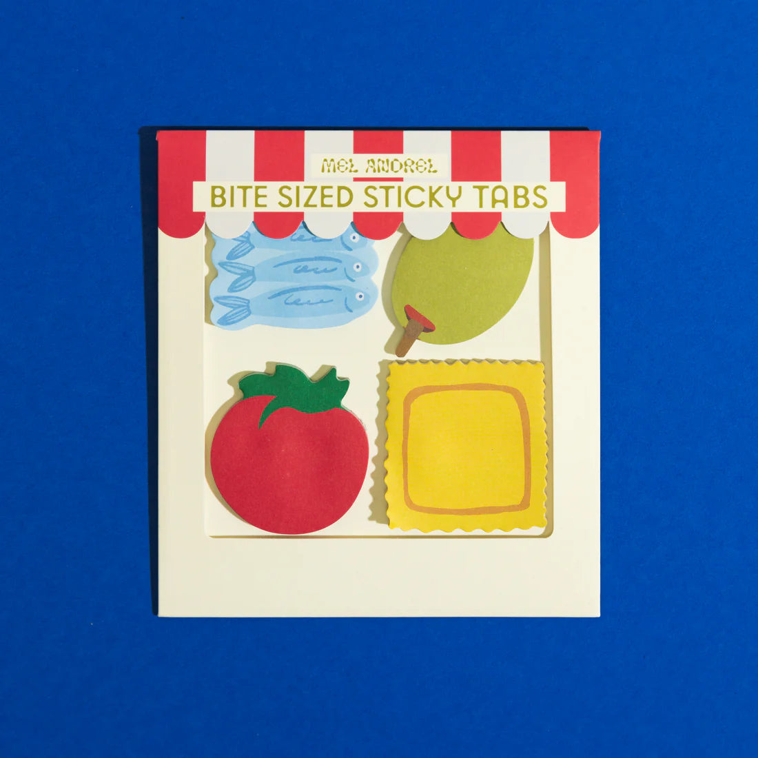 Bite Sized Mini Sticky Tabs-zoom-1