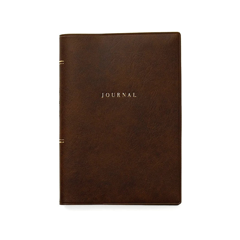 Hightide Undated Planner A6