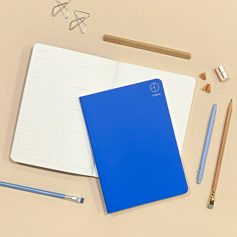 Original Softcover Today Planner-zoom-