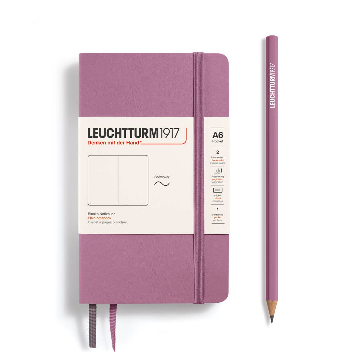 Notebooks - Pocket (A6)-zoom-12