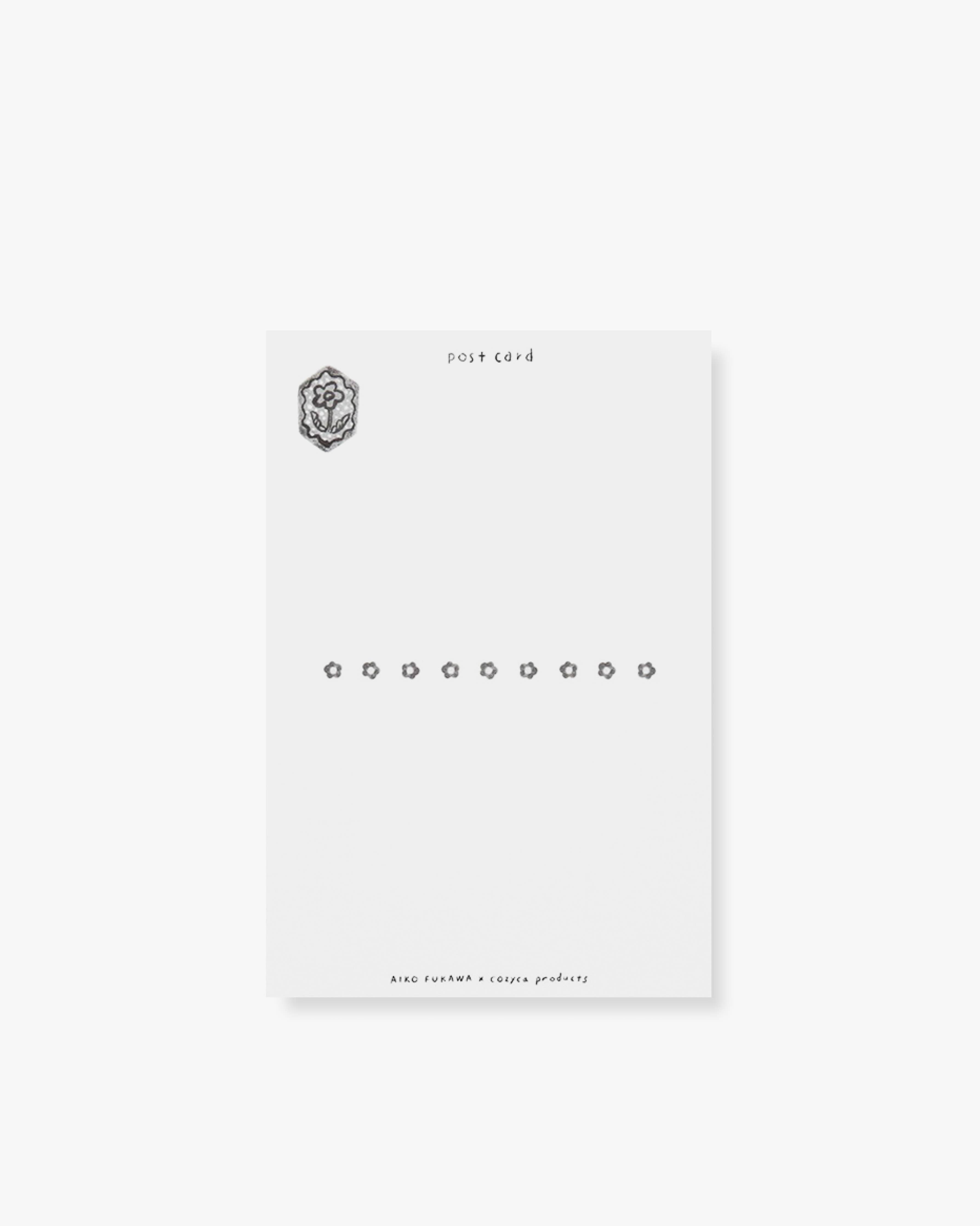 Postcard Set - Tablier-zoom-7