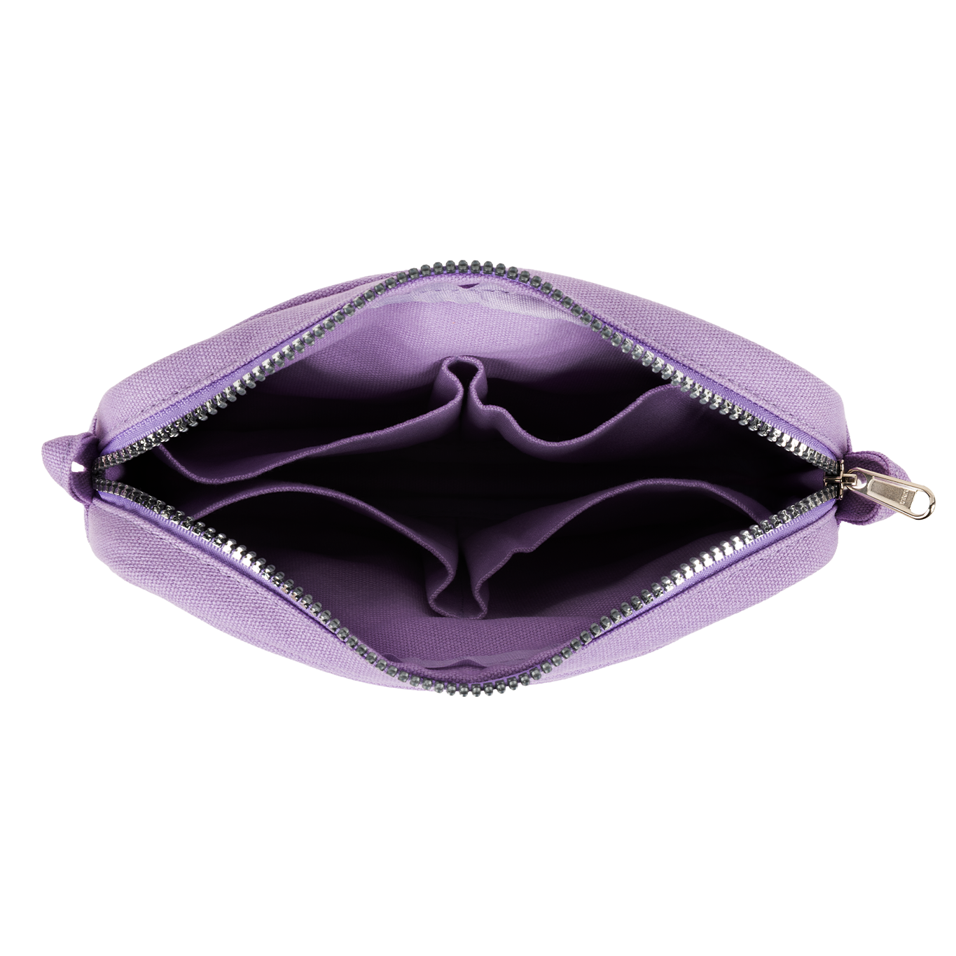 Soolla® Studio Pouch, Lilac Love (Stationery Pouch)-3