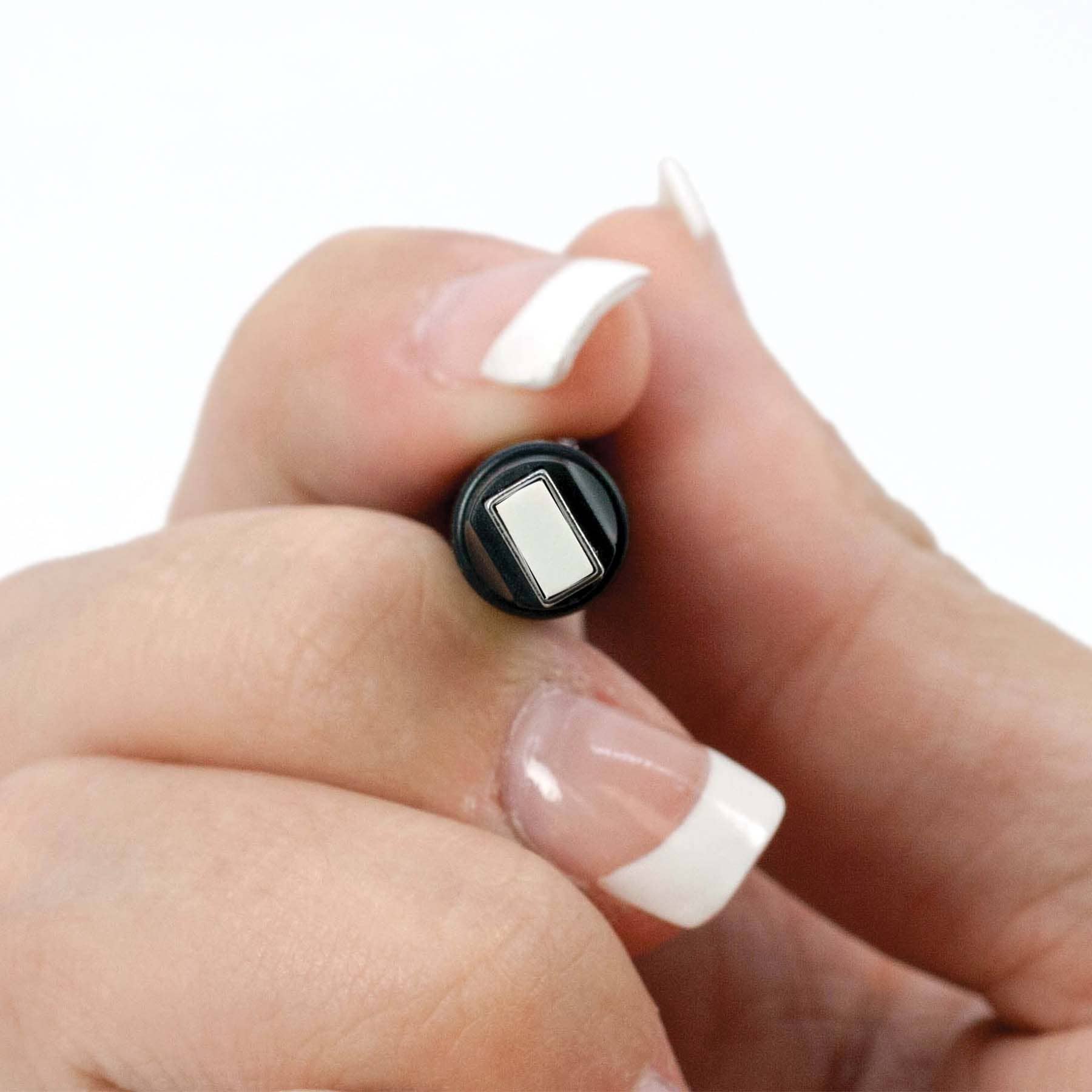 MONO Zero Eraser: Rectangle -  Black-zoom-6