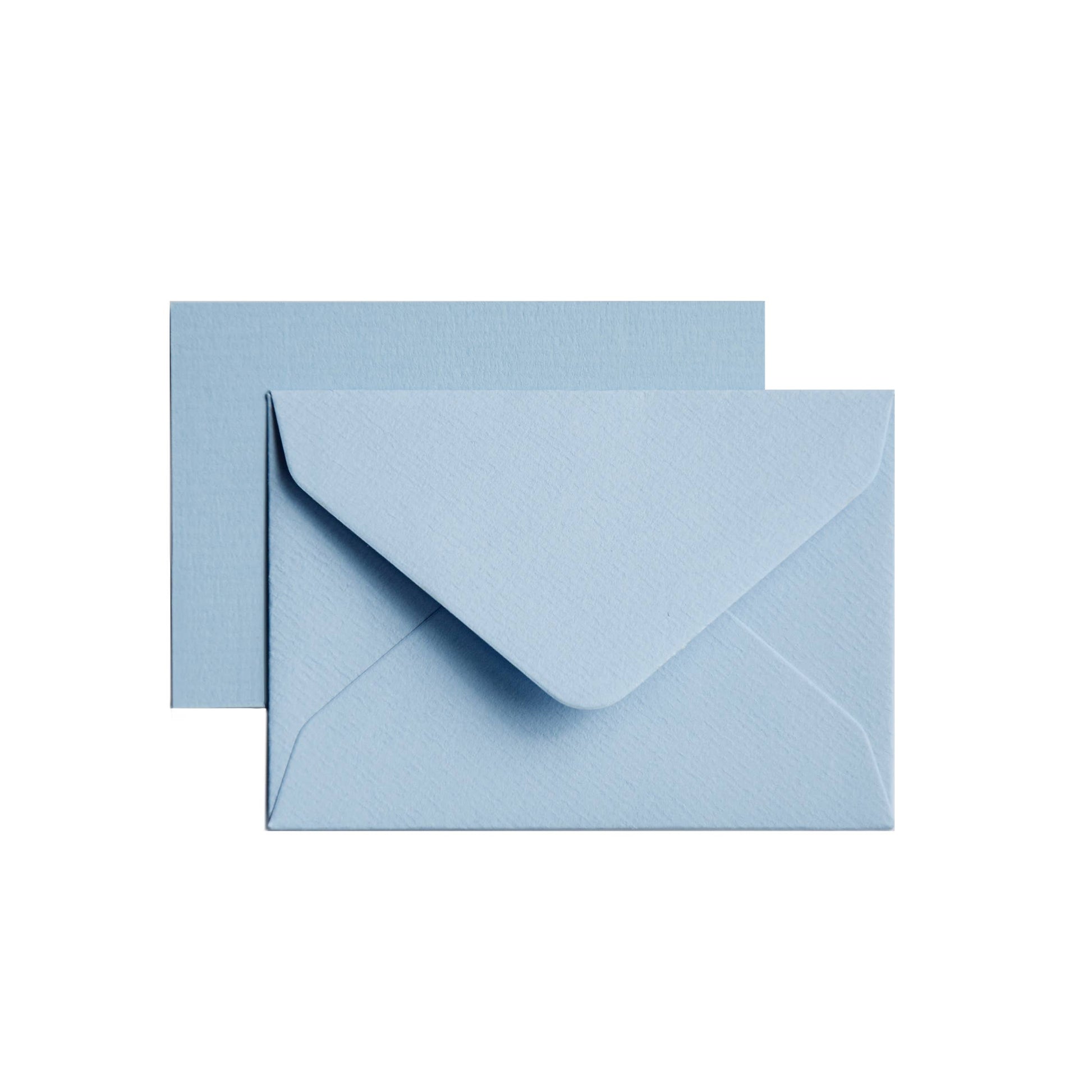 Original Crown Mill Classic Laid Mini Note Card Sets-4
