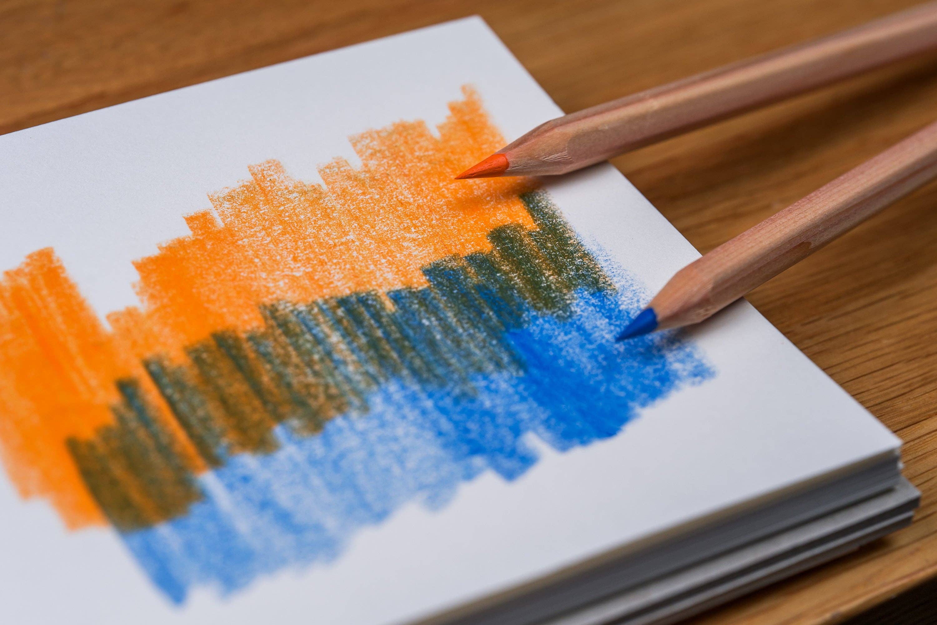 Cedar Colored Pencils, Set of 12-zoom-3