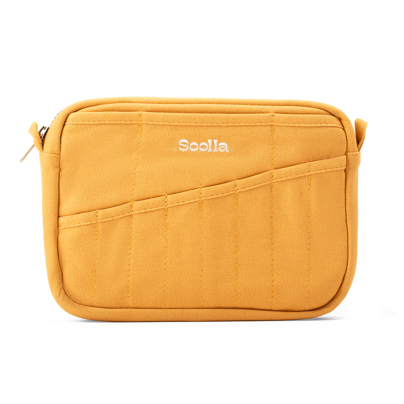 Soolla® Studio Pouch, Sedona (Stationery Pouch)-1
