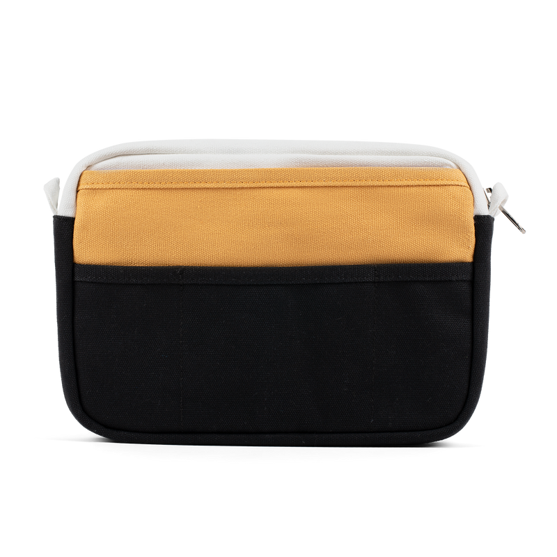Soolla® Studio Pouch, SampleHAUS (Stationery Pouch)-zoom-