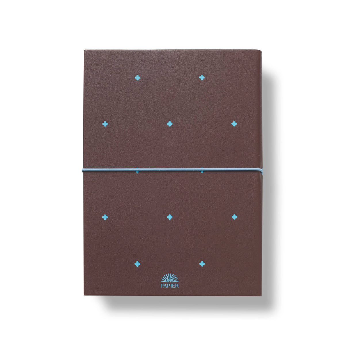Guided Travel Journal, A5 Softcover - Travel Stamp-4