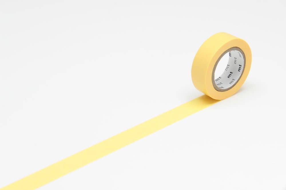 Tamago (Egg) Washi Tape