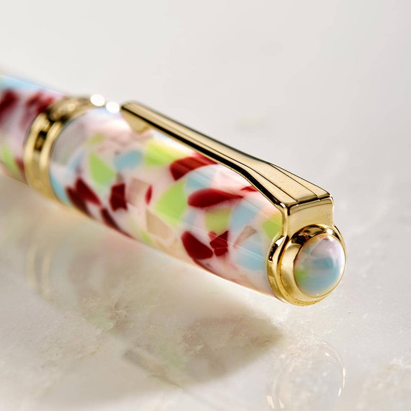 True Writer Classic Gelato Rollerball Pen-zoom-