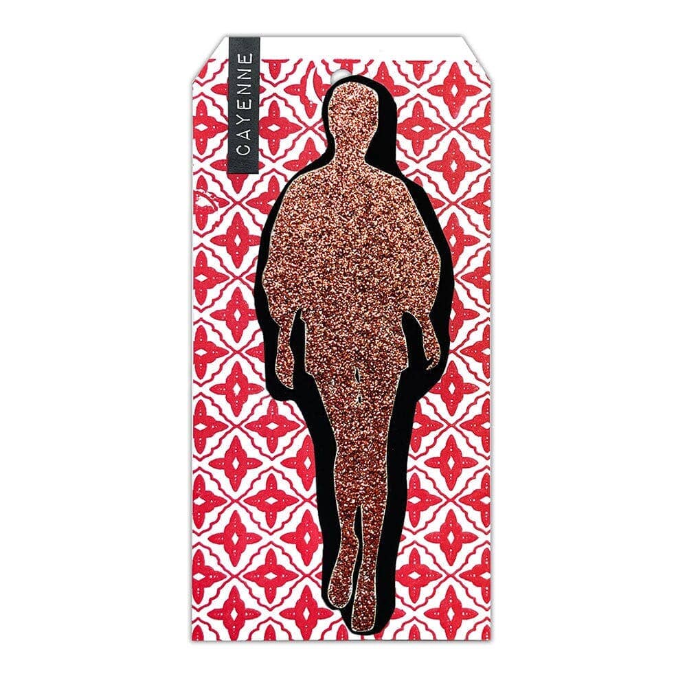 Archival Ink™ Pads Cayenne-7
