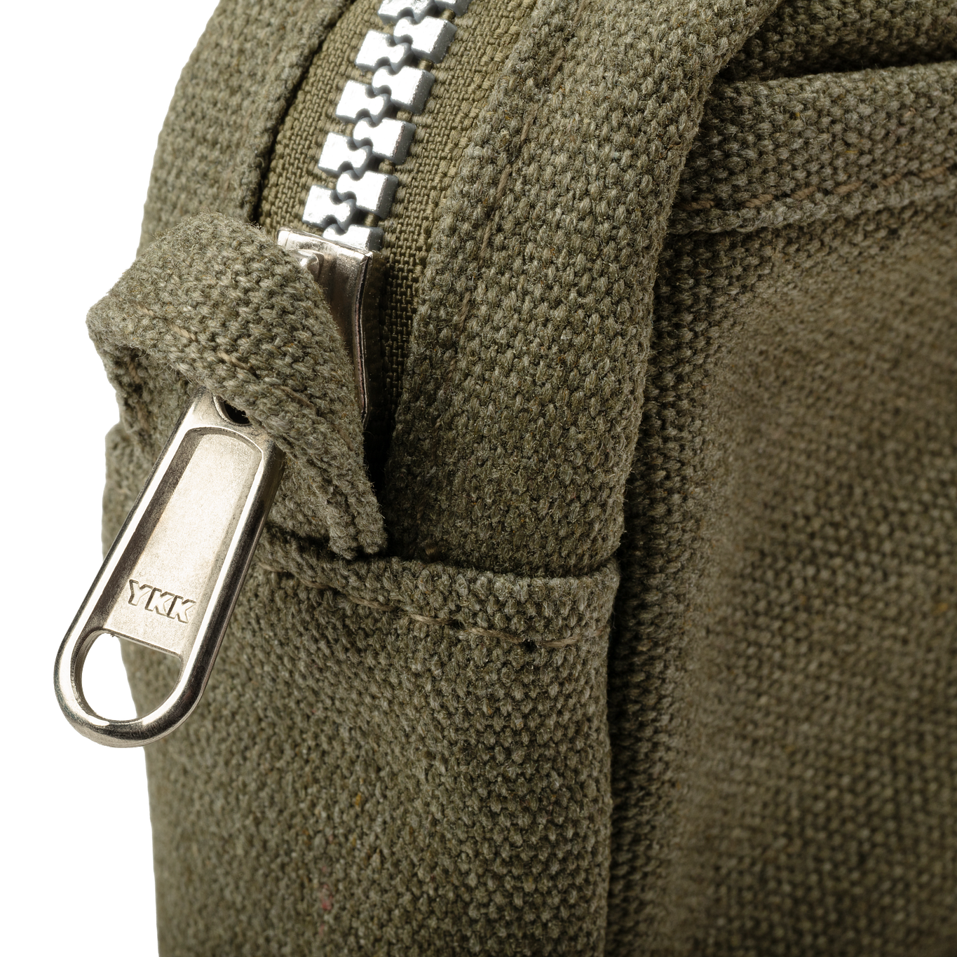 Soolla® Studio Pouch, Deep Forest Green-zoom-10