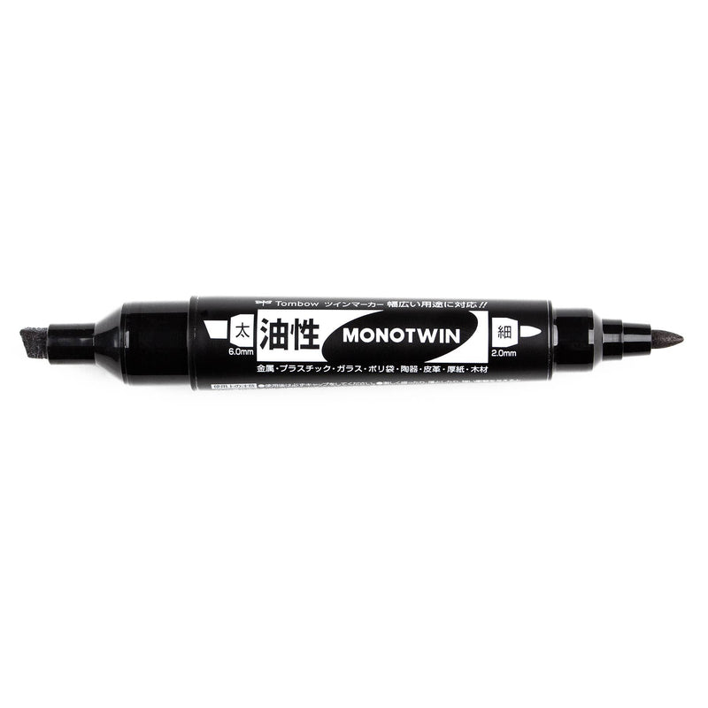 MONO Twin Bold, Black-zoom-