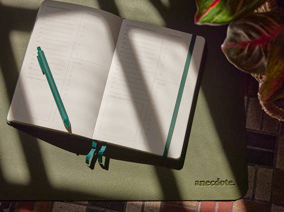 The Daily Planner-2