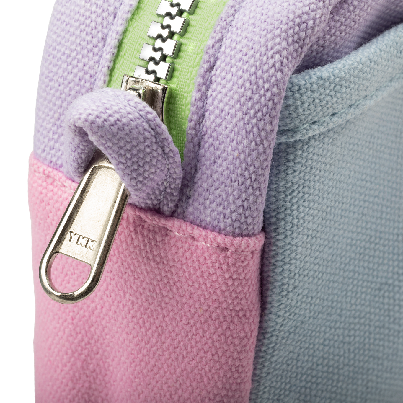 Soolla® Studio Pouch, 80's Windbreaker (Stationery Pouch)-5