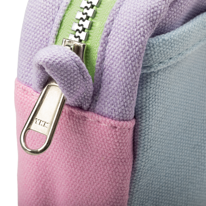Soolla® Studio Pouch, 80's Windbreaker (Stationery Pouch)-zoom-
