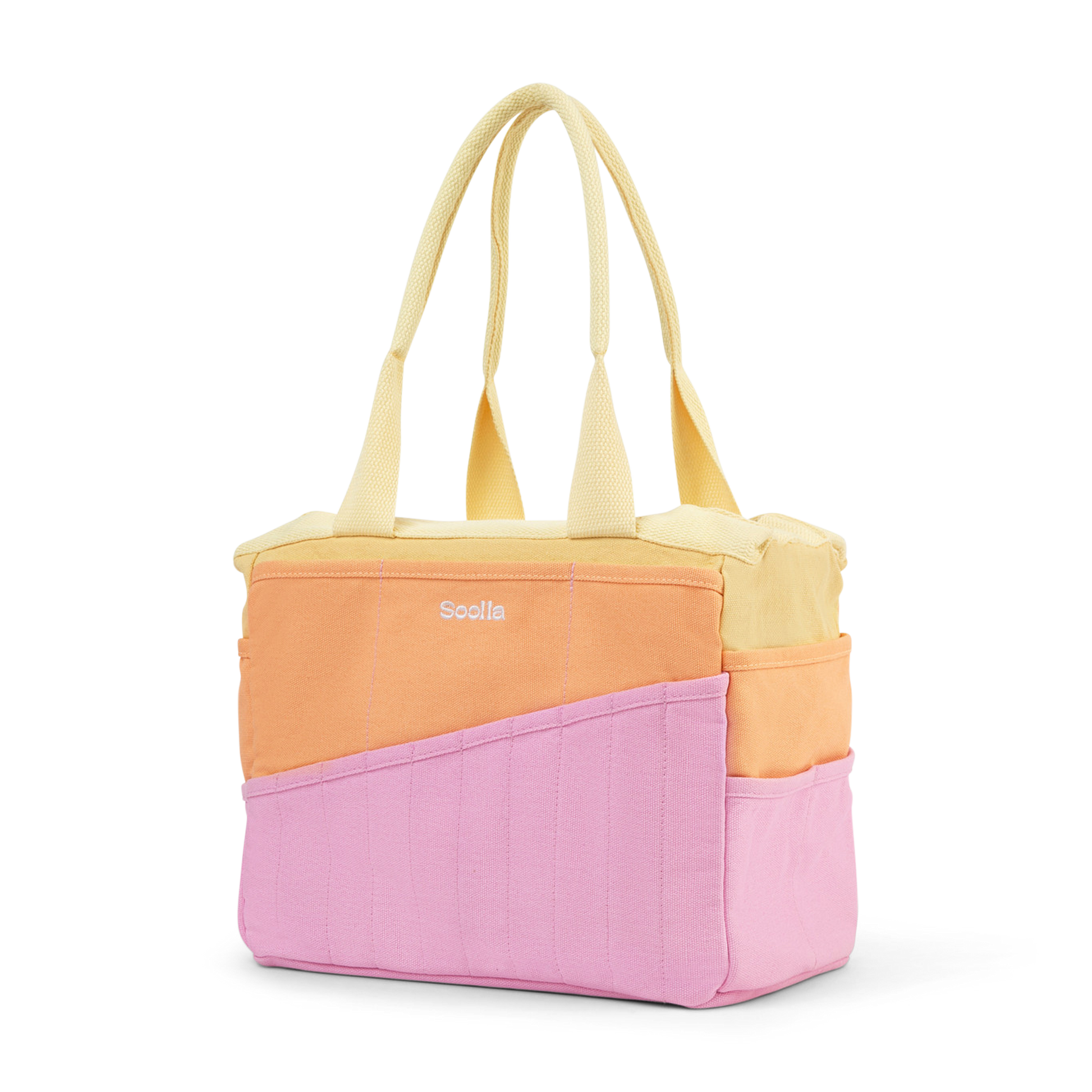 Soolla Studio Artist Bag, Becca Sands-4