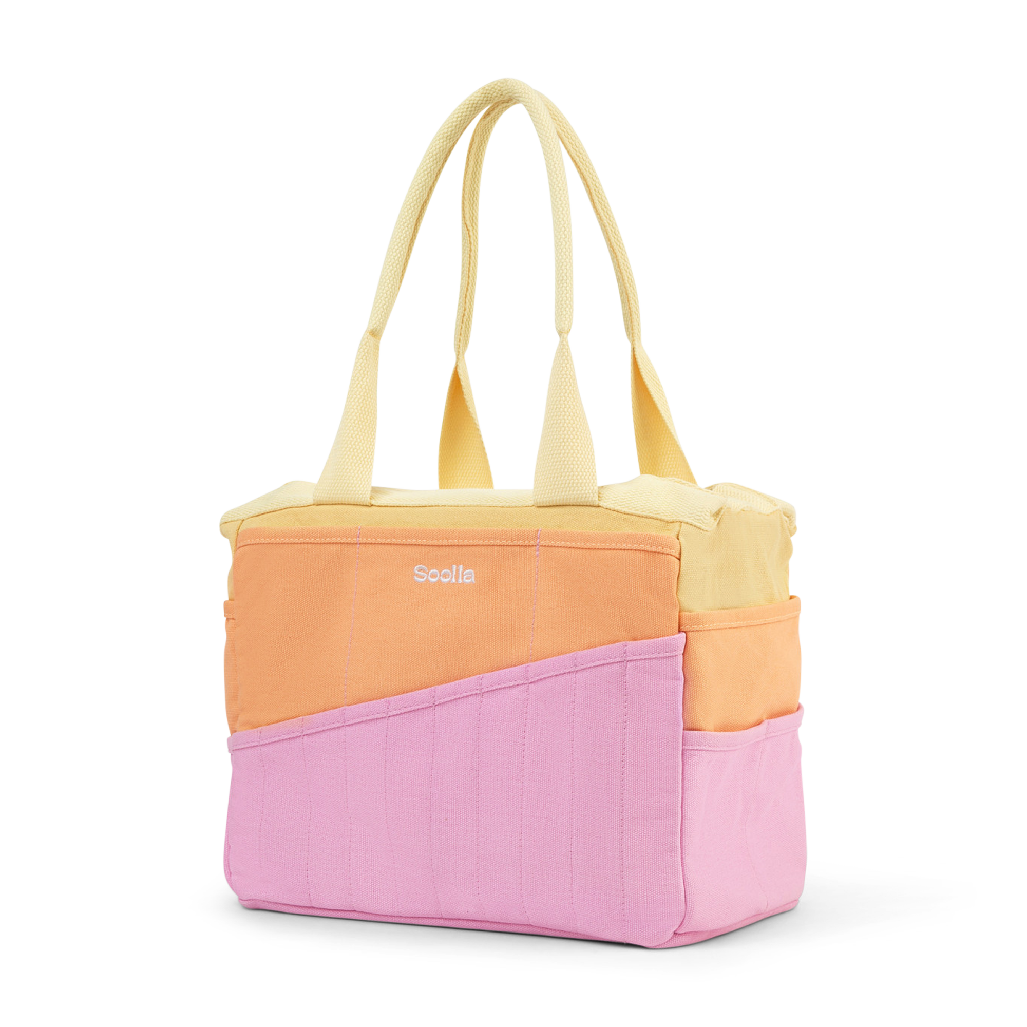 Soolla Studio Artist Bag, Becca Sands-zoom-4
