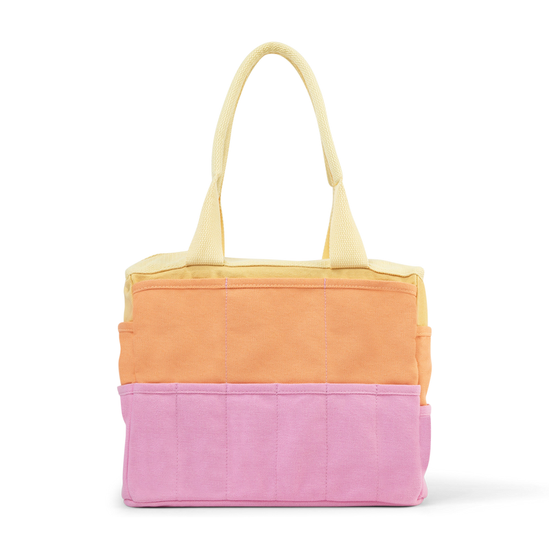 Soolla Studio Artist Bag, Becca Sands-zoom-