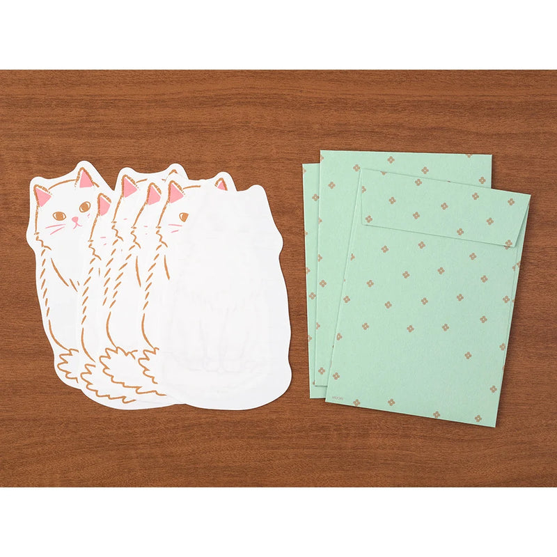 Die-Cut Letter Set-zoom-