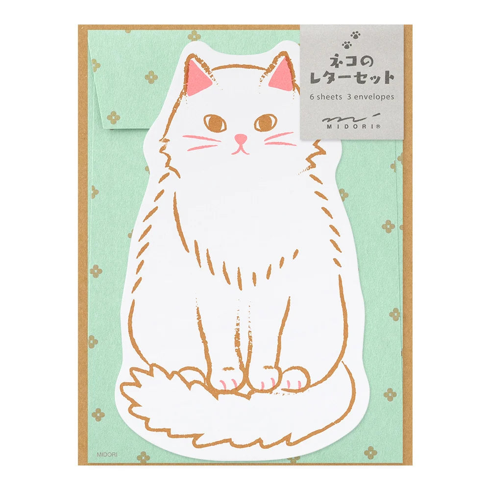 Die-Cut Letter Set-zoom-3
