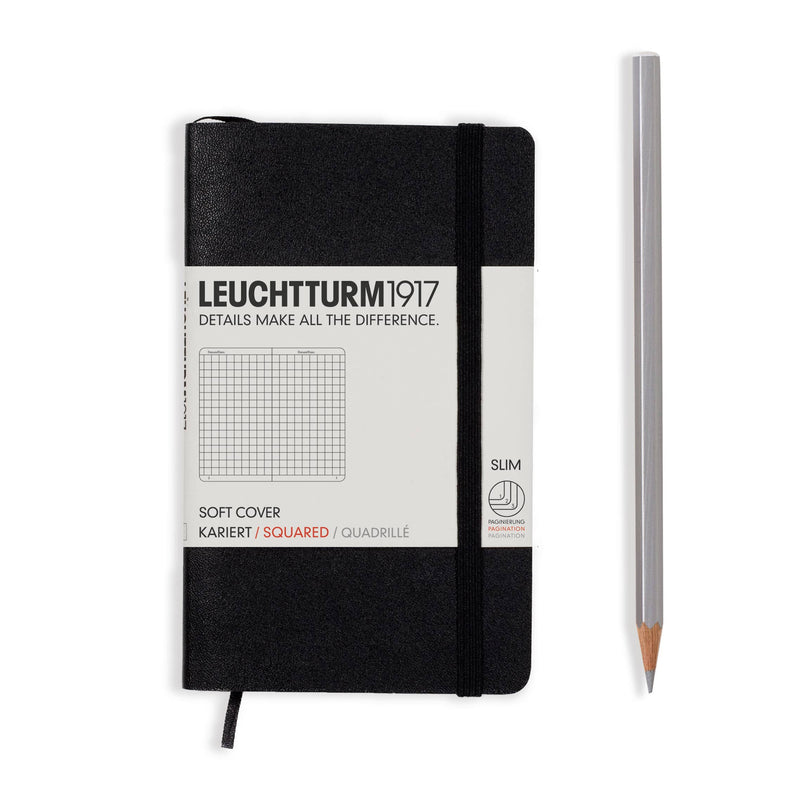 Notebooks - Pocket (A6)-zoom-