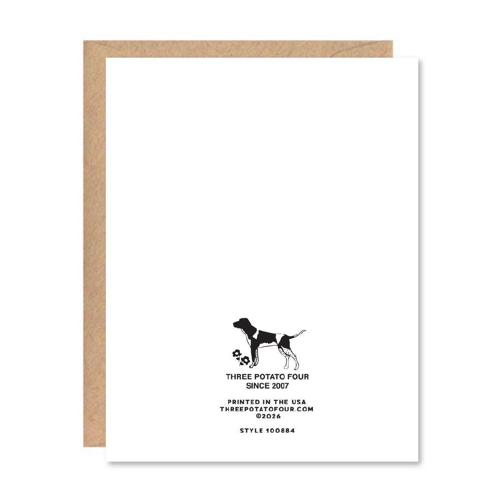 Greeting Card - Special Day Duck-2