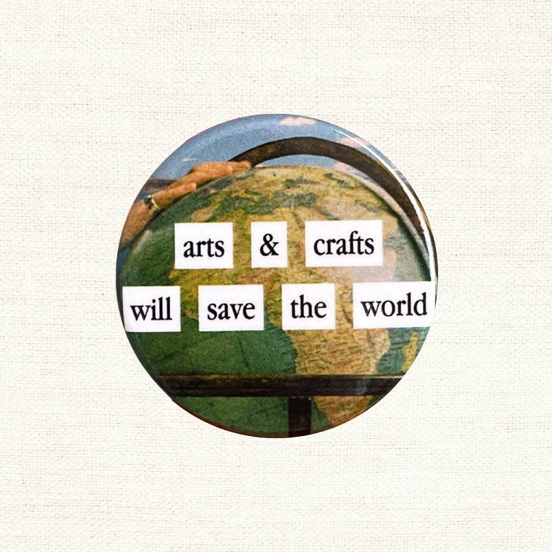 Arts & Crafts Button-zoom-