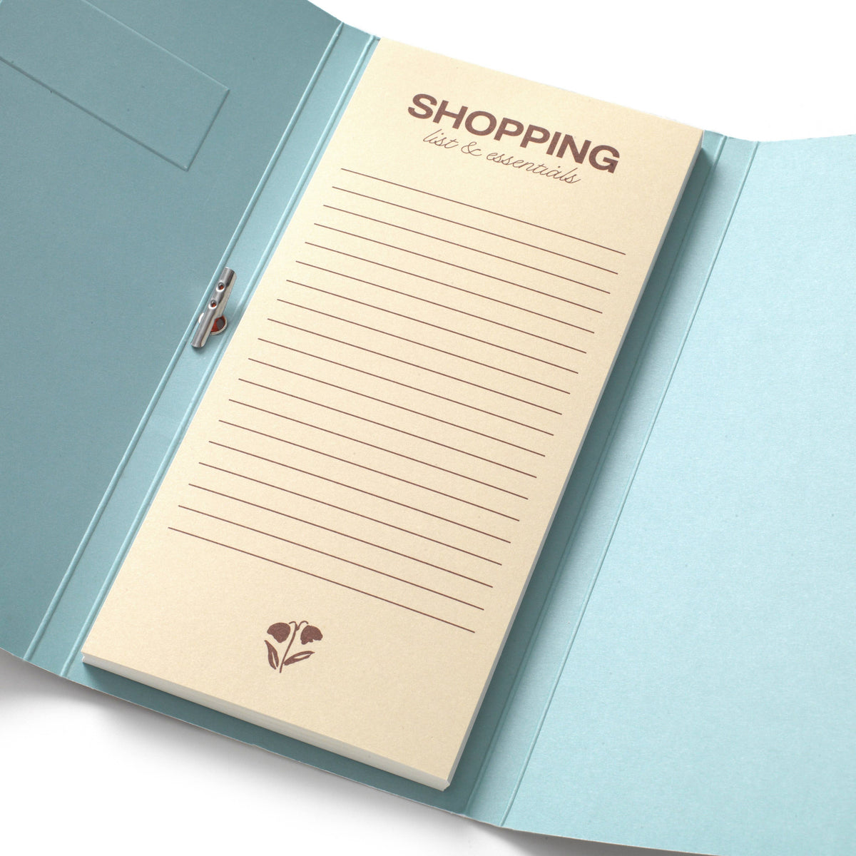 Shopping List Pad - Fresh Picks-zoom-3