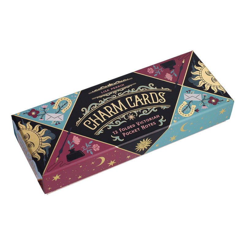 Luck, Love & Dreams Charm Cards-zoom-