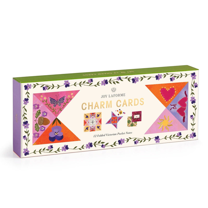 Joy Laforme Charm Cards-zoom-