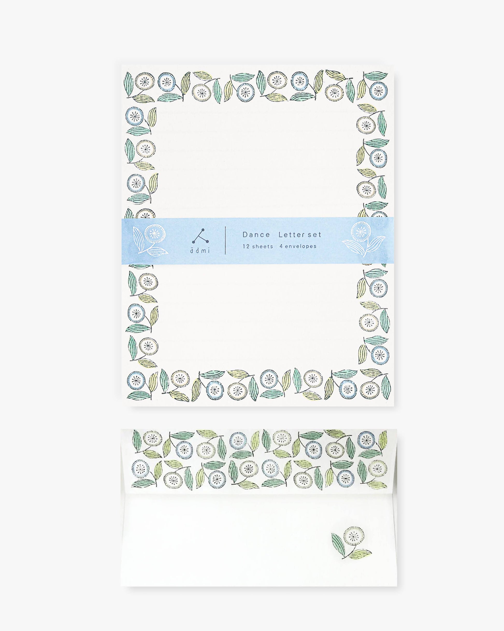 Writing Set - Admi-2