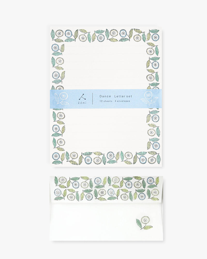 Writing Set - Admi-zoom-