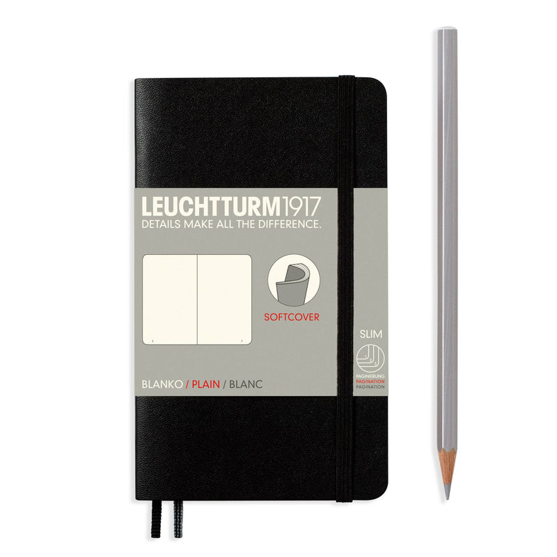 Notebooks - Pocket (A6)-zoom-