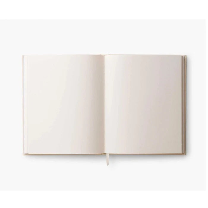 Curio Embroidered Fabric Sketchbook-zoom-