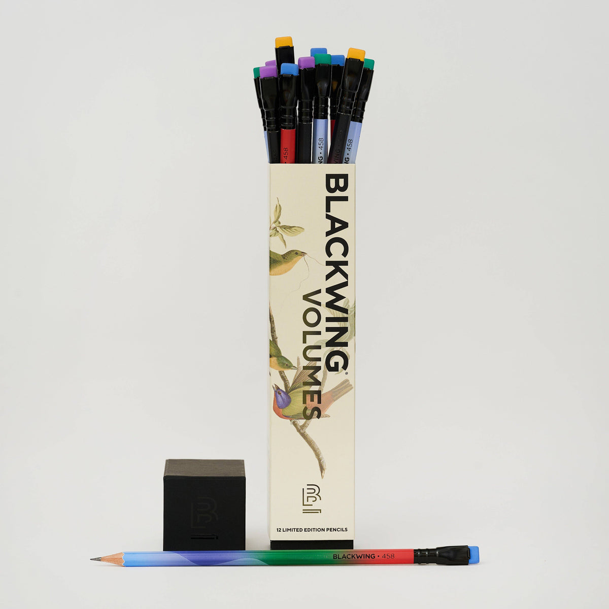 Blackwing Volume 458 (Set of 12)-8