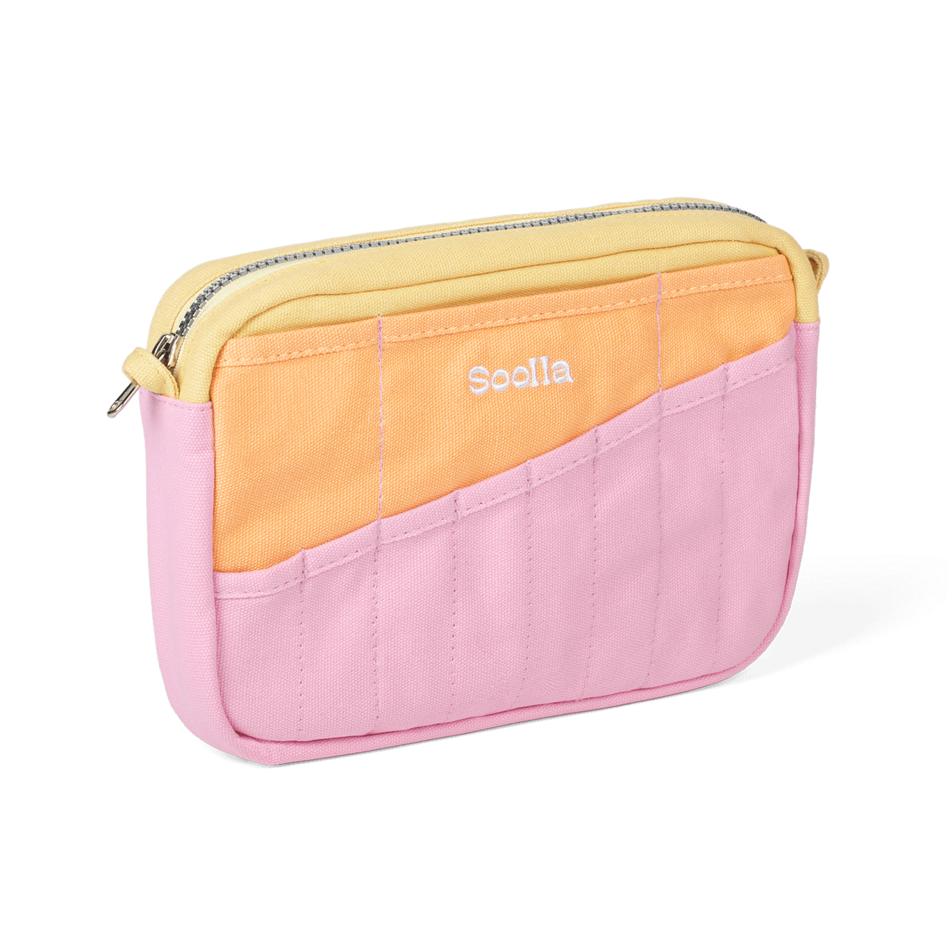 Soolla® Studio Pouch, Becca Sands Edition (Stationery Pouch)-zoom-3