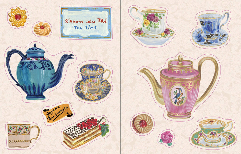 Nathalie Lete Sticker Book-zoom-