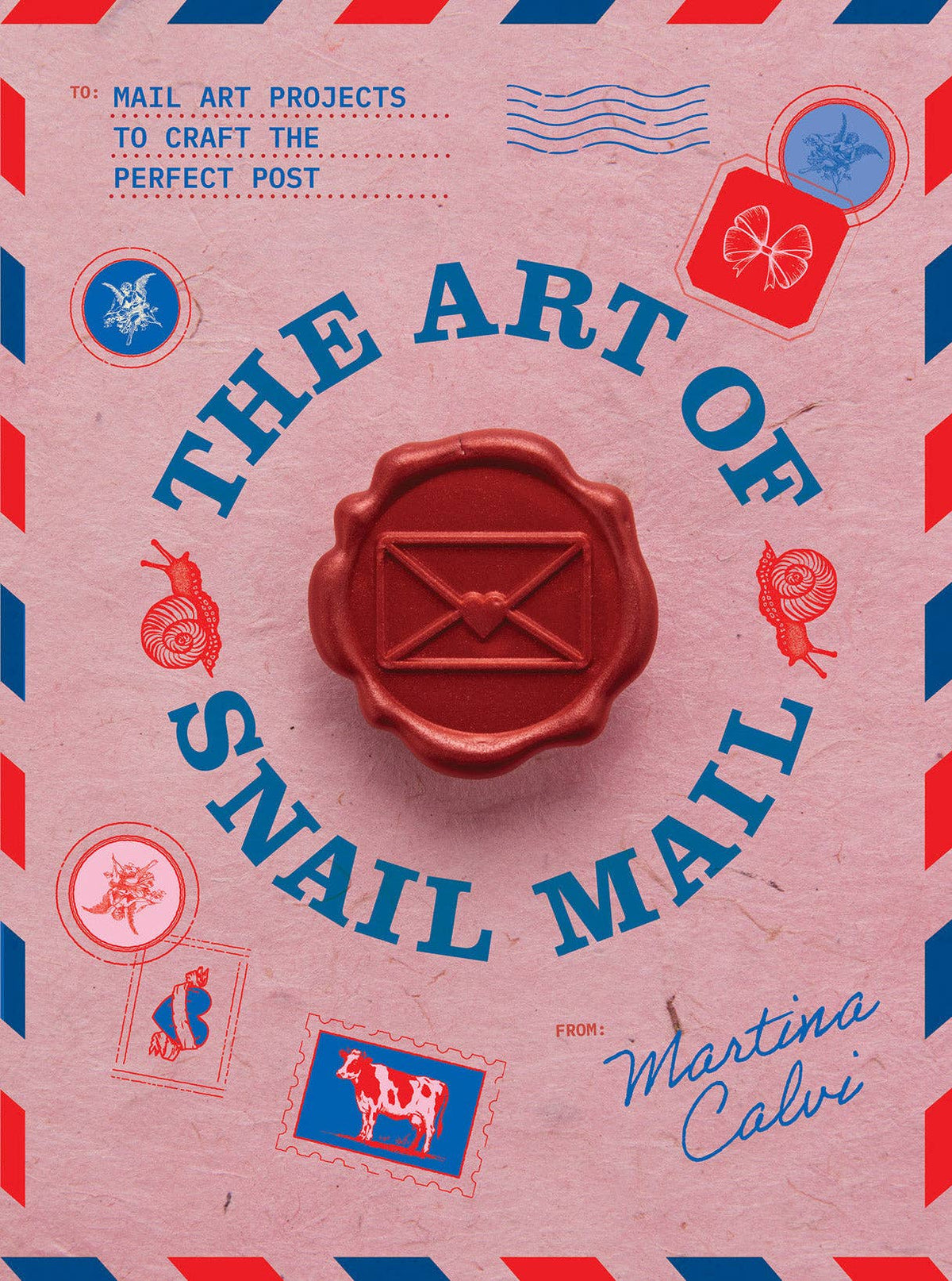 The Art of Snail Mail-zoom-1