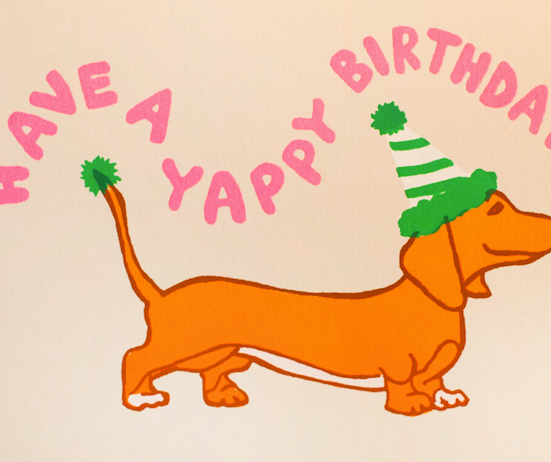 HAVE A YAPPY BIRTHDAY GREETING CARD-zoom-