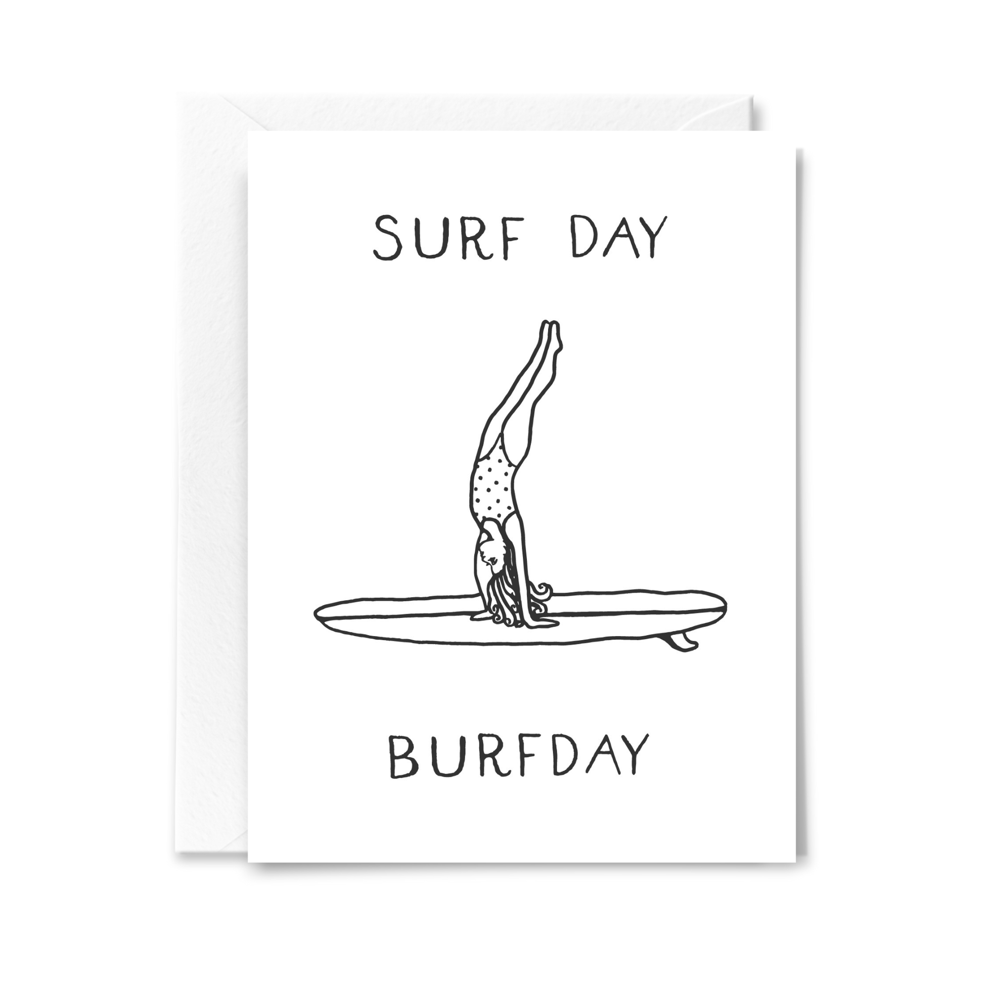 Surf Day Burfday Card-1