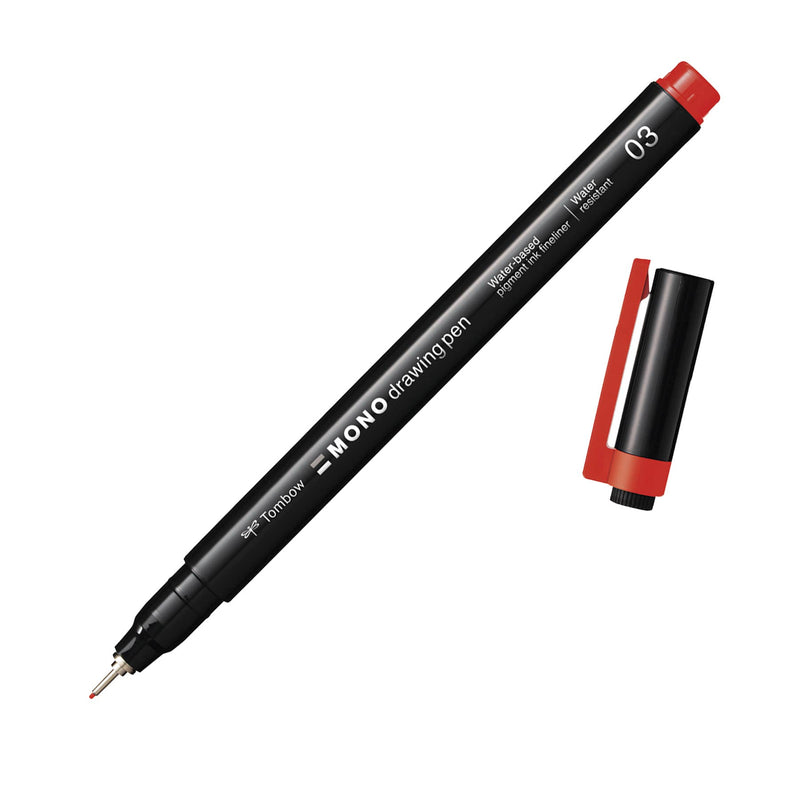 MONO Drawing Pen Colors-zoom-