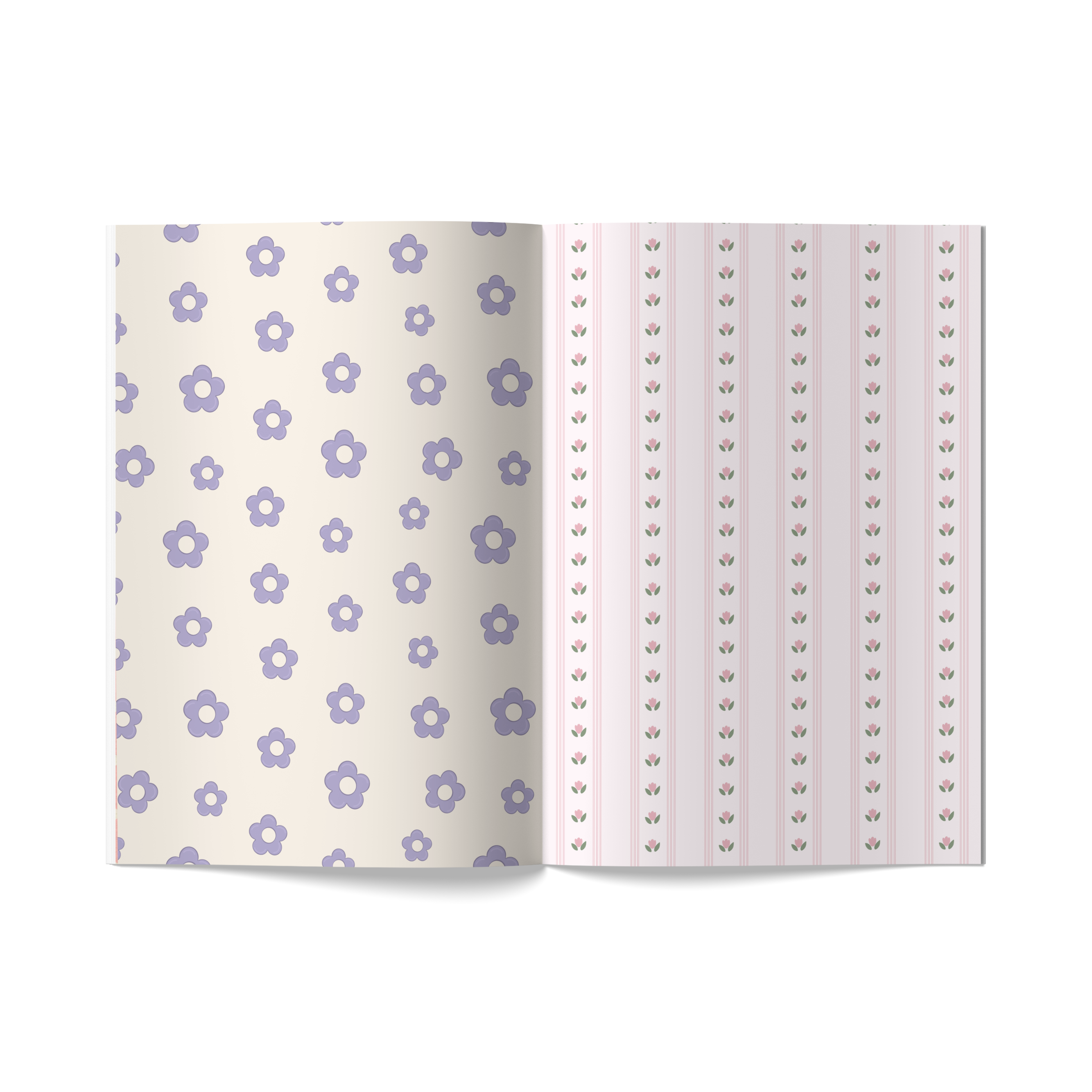 Maison Fleur • Scrapbooking Paper Booklet-zoom-7