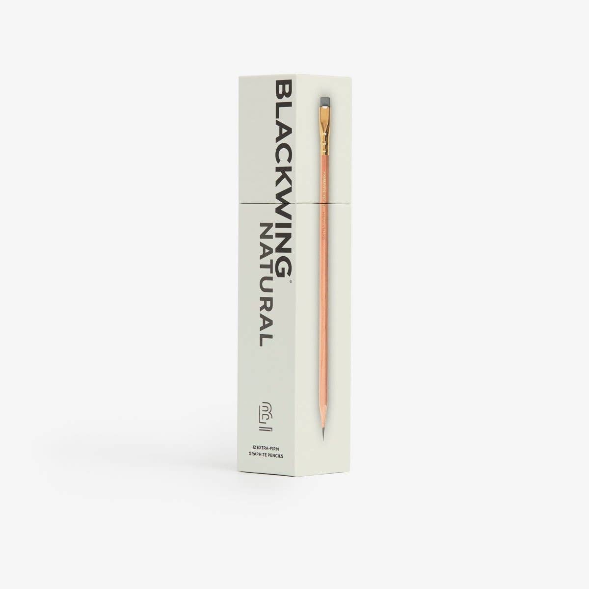 Blackwing Natural Pencil Set-9